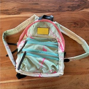 Marc by Marc Jacob’s Domo Arigato Backpack